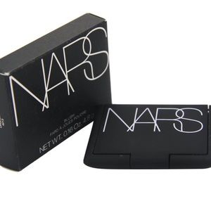 Travel size Nars Blush. Original
